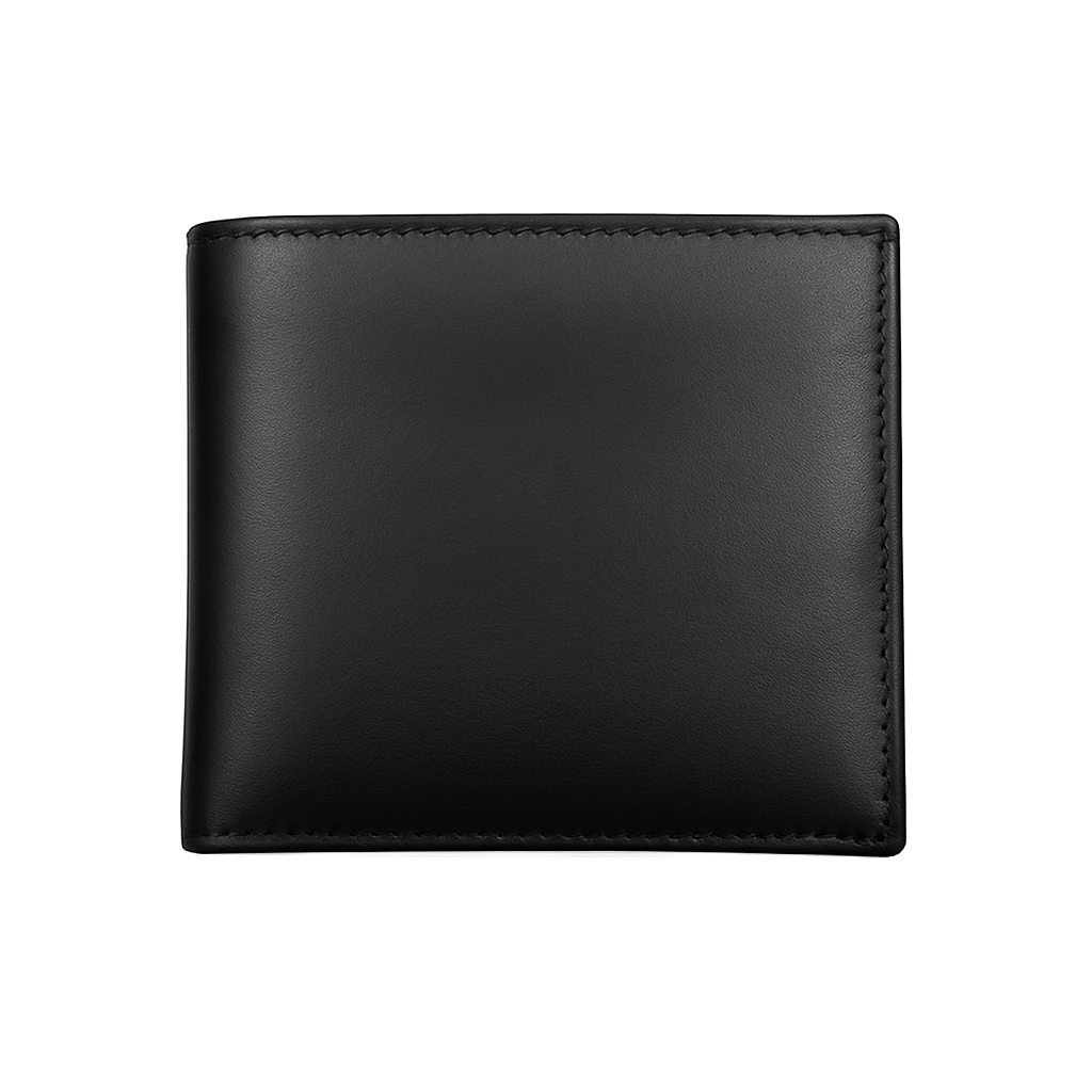 Bifold Wallet